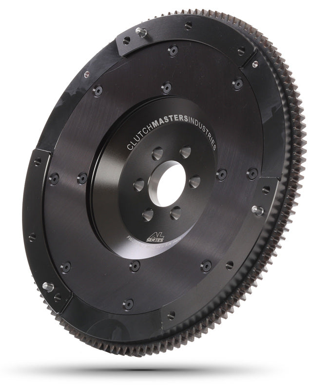 Clutch Masters 07-11 Nissan Sentra Spec V 2.5L Aluminum Flywheel - FW-074-AL