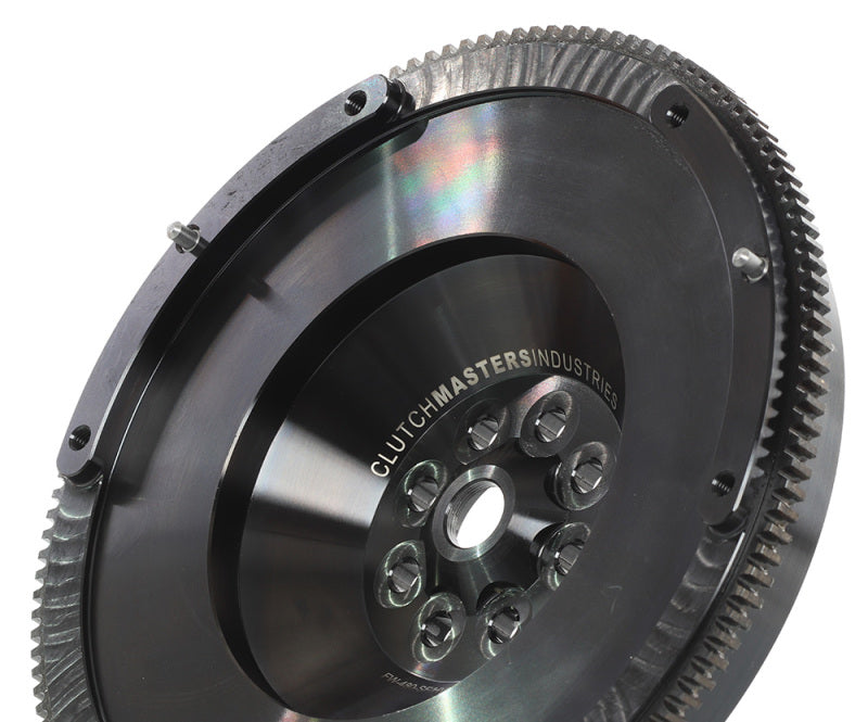 Clutch Masters 22-25 Volkswagen GTI Lightweight Steel Flywheel - FW-480-SF