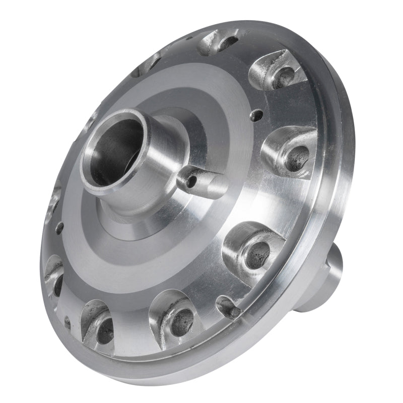 Yukon 64-73 Ford Mustang 8in / 25 Spline / 3.25 Ratio LSD & Re-Gear Kit - YGK2267
