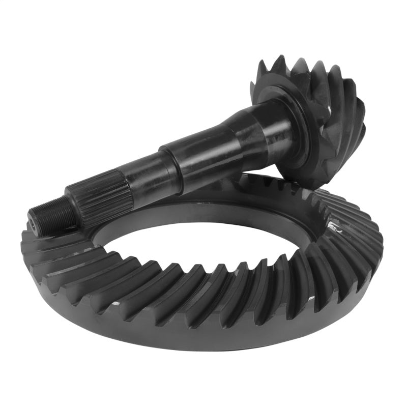Yukon Gear 10.5in Ford 4.11 Rear Ring & Pinion Install Kit - YGK2132