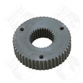 Yukon Gear Hardcore Drive Flange 30 Spline Inner 48 Spline Outer - YHCDF-30-A