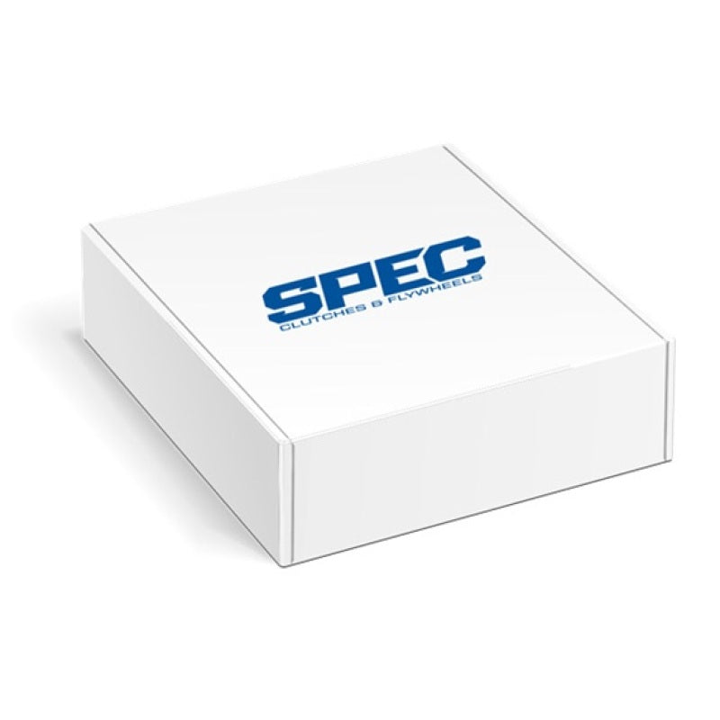 Spec 09-13 Audi TT R-S Ratcheting Clutch Kit For OE Dual Mass Flywheel w/ OE Clutch Pattern - SA872-6
