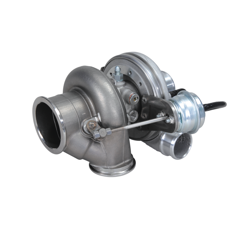 BorgWarner Super Core EFR B1 6758 - 11587105001