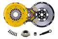 ACT 19-25 Mazda MX-5 Miata HD/Race Sprung 4 Pad Clutch Kit w/ Flywheel - ZM14-HDG4