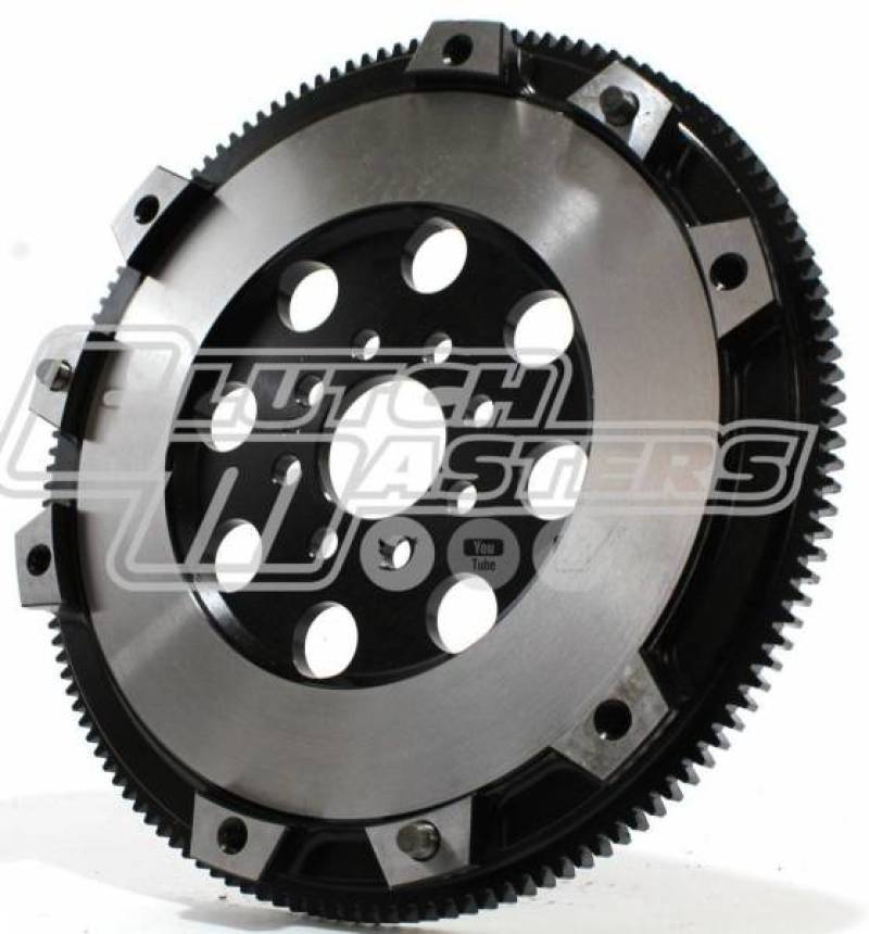 Clutch Masters 03-05 Dodge Neon SRT-4 2.4L Steel Flywheel - FW-SRT4-SF