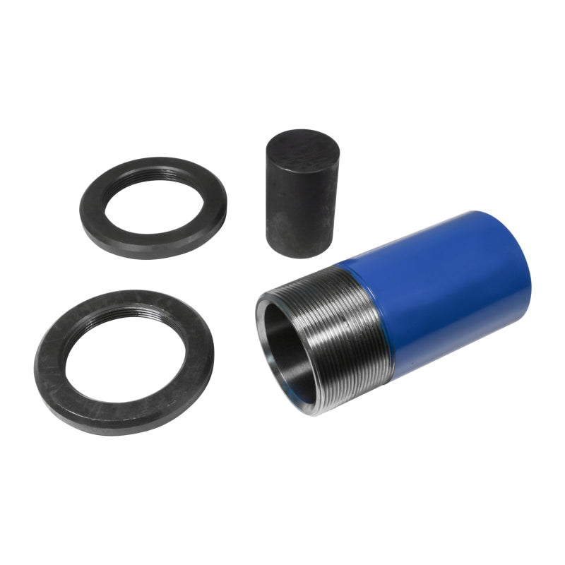 Yukon Gear Pinion Adapter Kit for Bearing Puller Tool - YT P17