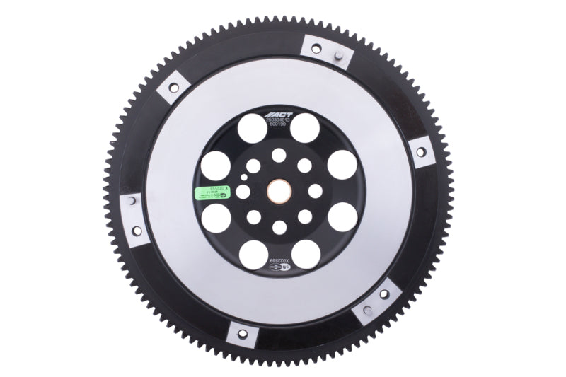 ACT 1990 Honda Accord XACT Flywheel Streetlite - 600190