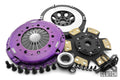 XClutch 01-06 BMW M3 Base 3.2L Stage 2 Sprung Ceramic Clutch Kit - XKBM24596-1B