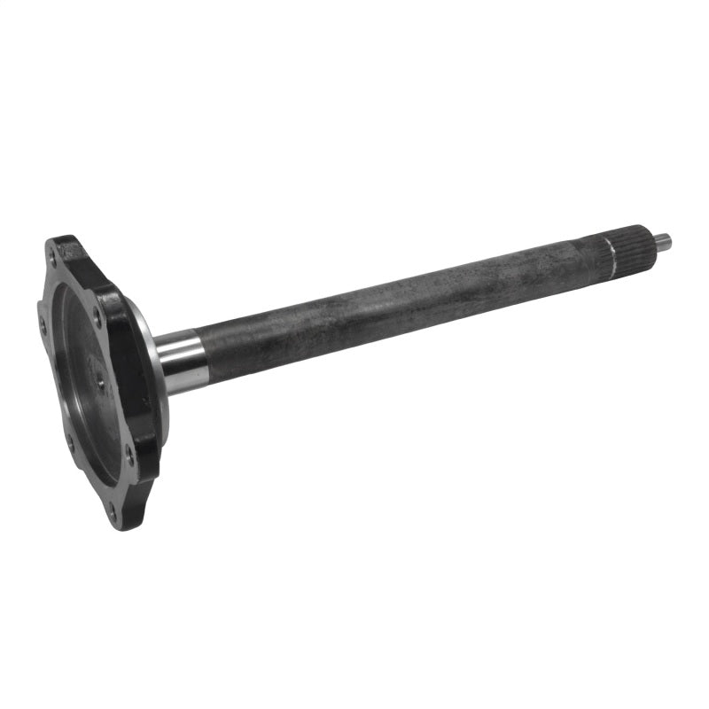 Yukon Gear Inner Stub Axle Shaft RH for 2012-Up GM 8.25in IFS 14.2in Long 4WD - YA G40104063