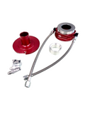 McLeod Hyd T.O. Bearing Kit Gm T56 Bolt On Collar Slip On Bearing Gold Qwik Disc - 14-302QD
