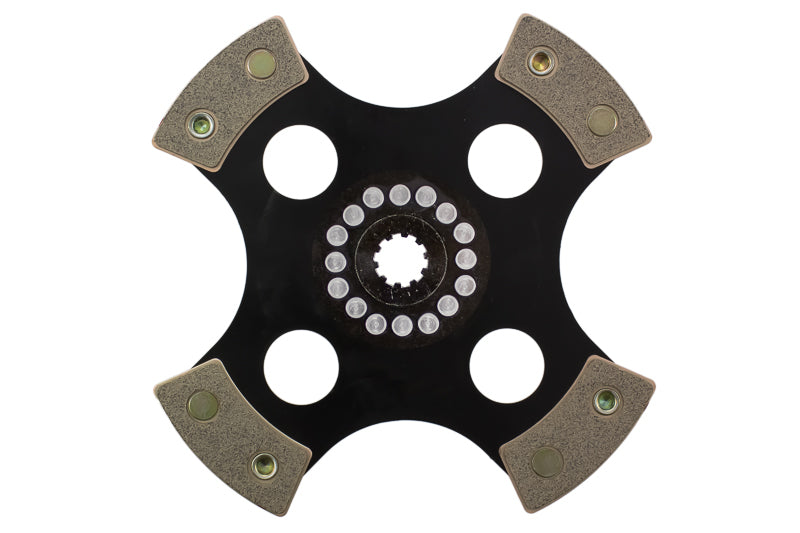 ACT 2001 BMW M3 4 Pad Rigid Race Disc - 4240029