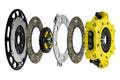 ACT Chevy Camaro/Corvette LS1/LS2/LS3/LS6/LS7 Mod-Twin 10.5 XT Sprung Disc Street Clutch Kit - T2SS-G13