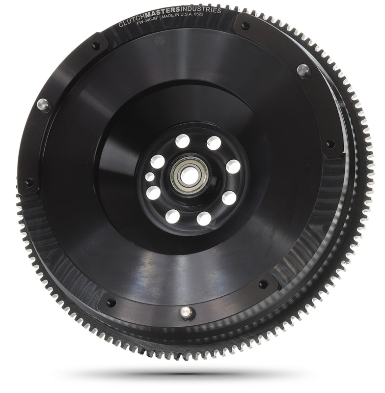 Clutch Masters 2023 Toyota Supra MK5 3.0L Turbo 6-Speed Lightweight Steel Flywheel - FW-340-SF