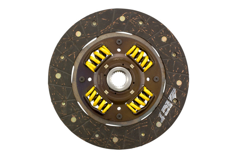 ACT 2005 Mazda 3 Modified Sprung Street Disc - 2000207