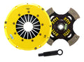 ACT 2010 Hyundai Genesis Coupe HD/Race Sprung 4 Pad Clutch Kit - HY3-HDG4