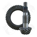 Yukon Gear High Performance Gear Set For Dana 80 in a 3.73 Ratio - YG D80-373