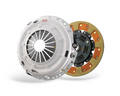 Clutch Masters 06-11 Subaru Forester 2.5L 5-Speed Turbo FX300 Clutch Kit w/Aluminum Flywheel - 15022-HDTZ-A