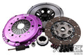 XClutch 04-06 BMW 330Ci 4.0L E46 Stage 1 Sprung Organic Clutch Kit - XKBM24599-1A
