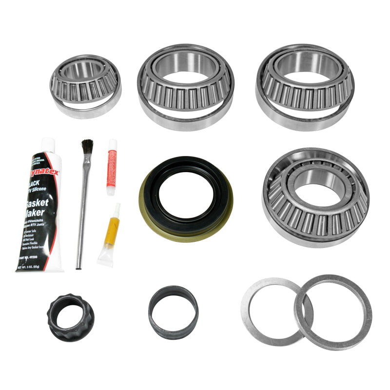 Yukon Gear & Axle USA Standard Master Overhaul Kit For Mid 2011+ GM & Chrysler 11.5in aam Diff - ZK GM11.5-B