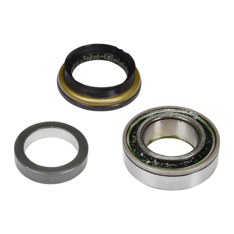Yukon Gear Tapered Axle Bearing & Seal Kit 08-15 Nissan Titan 3.150in OD 1.771in ID - AK SET80