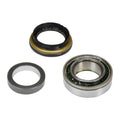 Yukon Gear Tapered Axle Bearing & Seal Kit 08-15 Nissan Titan 3.150in OD 1.771in ID - AK SET80