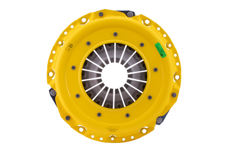 ACT 19-25 Mazda MX-5 Miata Heavy Duty Pressure Plate - MZ033