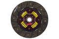 ACT 23-26 Toyota GR Corolla Perf Street Sprung Disc - 3000621