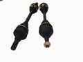 Driveshaft Shop DSS Cadillac 04-06 CTS-V 6speed Manual 800HP Level 5 Axle (both large Diameter Bars) -Left RA5264L5 - 51