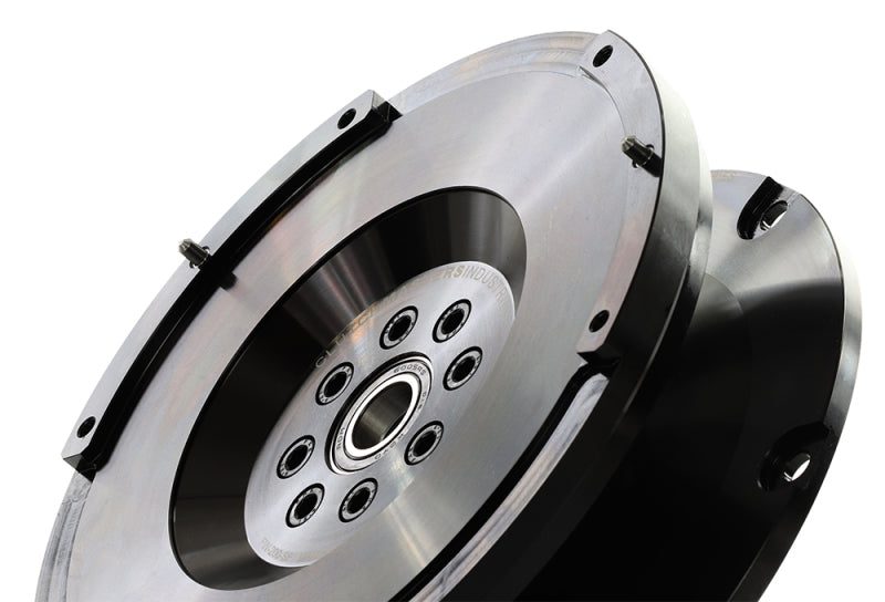 Clutch Masters 09-16 Audi A4/A4 Quattro 2.0T B8 Steel Flywheel - FW-200-SF
