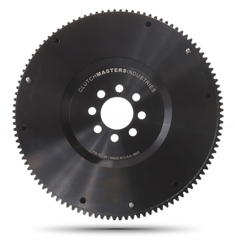 Clutch Masters 91-02 Infiniti G20 2.0L 4Cyl (.007+ FW Step) Lightweight Steel Flywheel - FW-727-SF