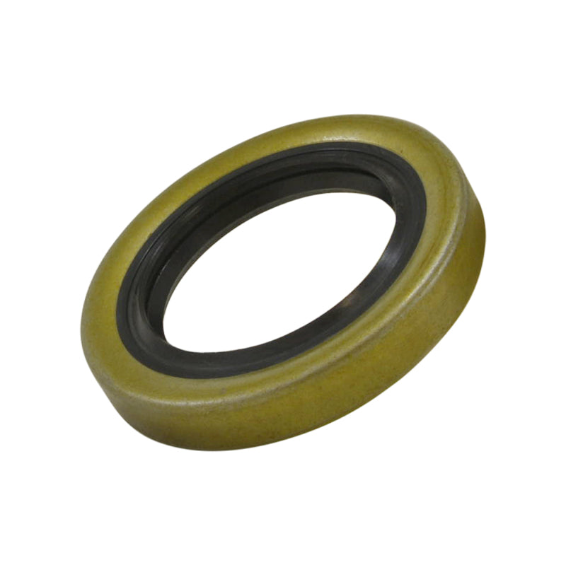 Yukon Gear Replacement Outer Seal For Dana 30 Bronco and Ci Vette Side Seal - YMS472258