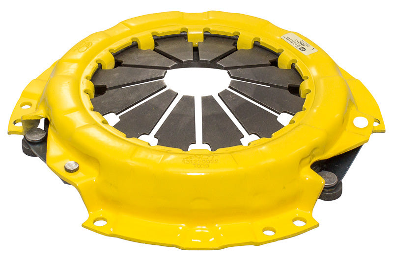 ACT 1991 Geo Prizm P/PL Heavy Duty Clutch Pressure Plate - T030
