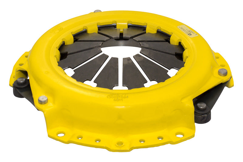 ACT 1996 Nissan 200SX P/PL Heavy Duty Clutch Pressure Plate - N011