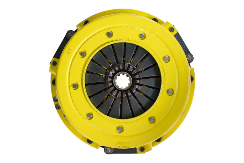 ACT Twin Street Clutch Kits T1S-D04