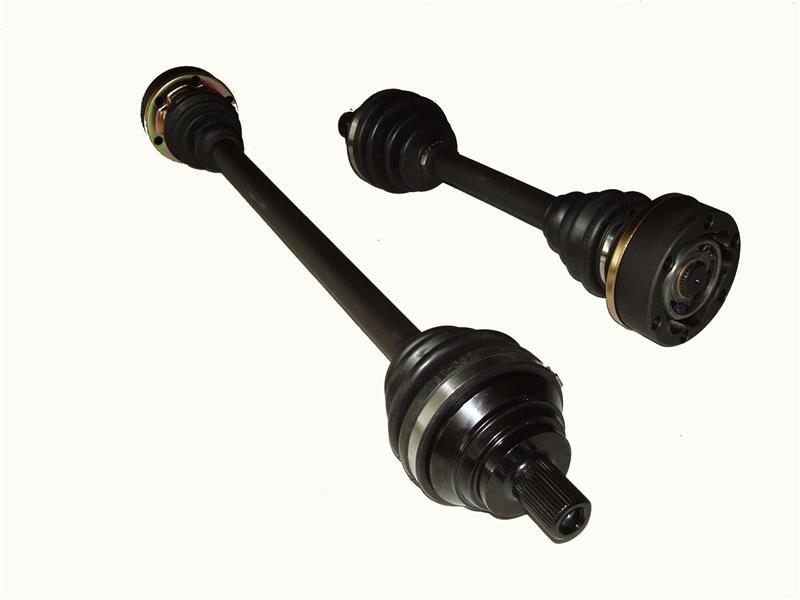 Driveshaft Shop DSS Volkswagen 2002-2003 GTI 337 Edition 6-Speed Manual 800HP Direct Bolt-in Axle -Right RA2301X4 - 5101