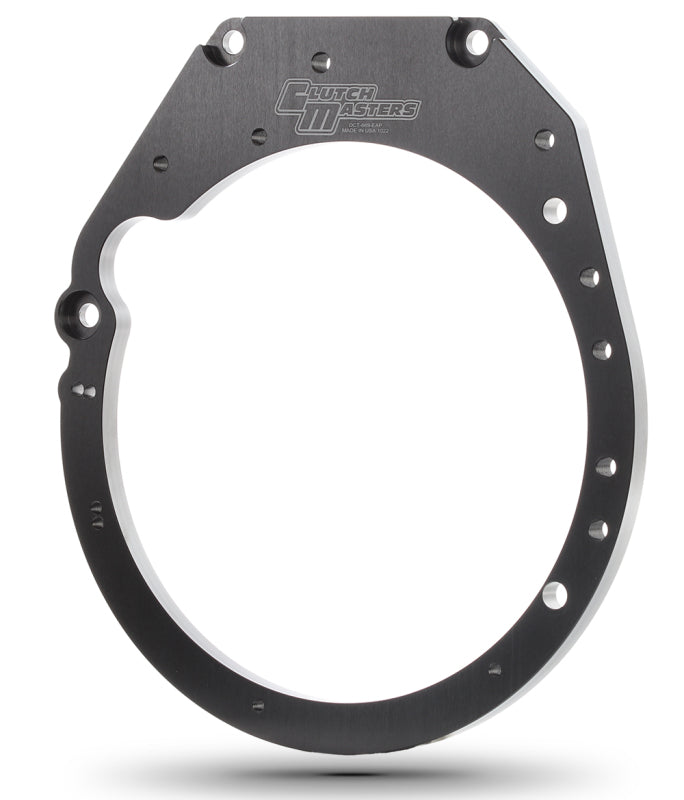 Clutch Masters 01-09 Honda S2000 F20/F22 2.0L/2.2L 7-Speed DCT Engine Adapter Plate - DCT-669-EAP