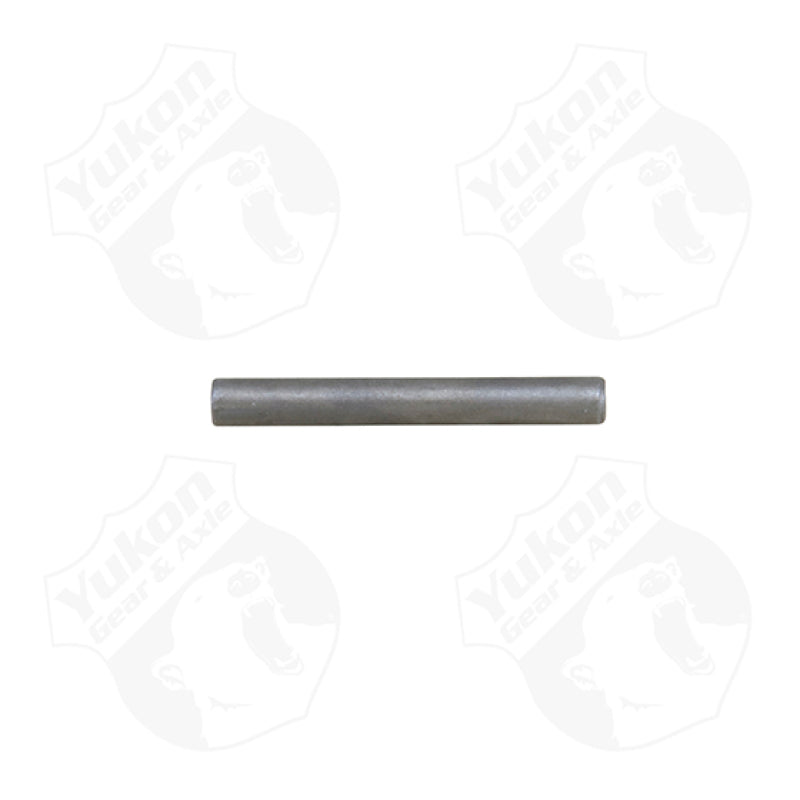 Yukon Gear 8in Cross Pin Shaft / Standard Open - YSPXP-045