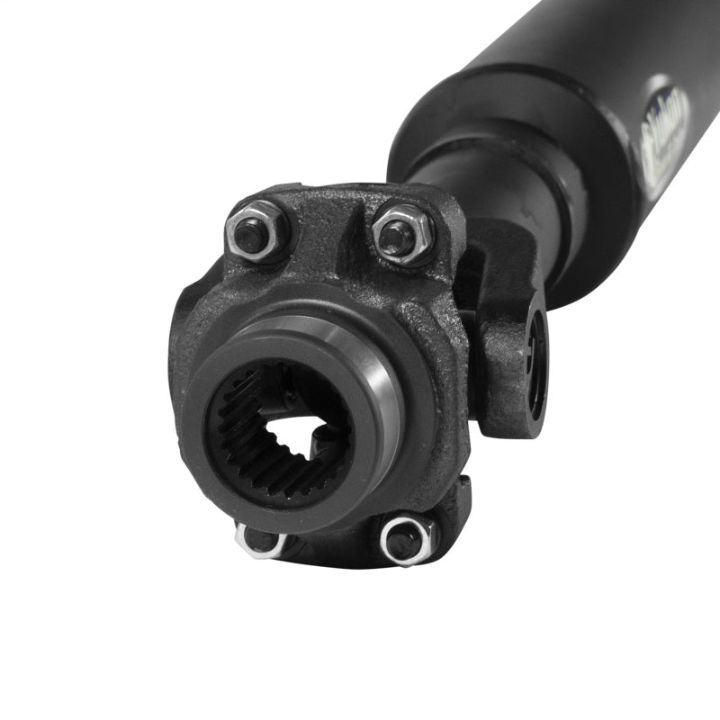 Yukon Gear Performance Rear Driveshaft 2018 Jeep JL Sahara 4 Door Auto Selec-Trac - YDS040