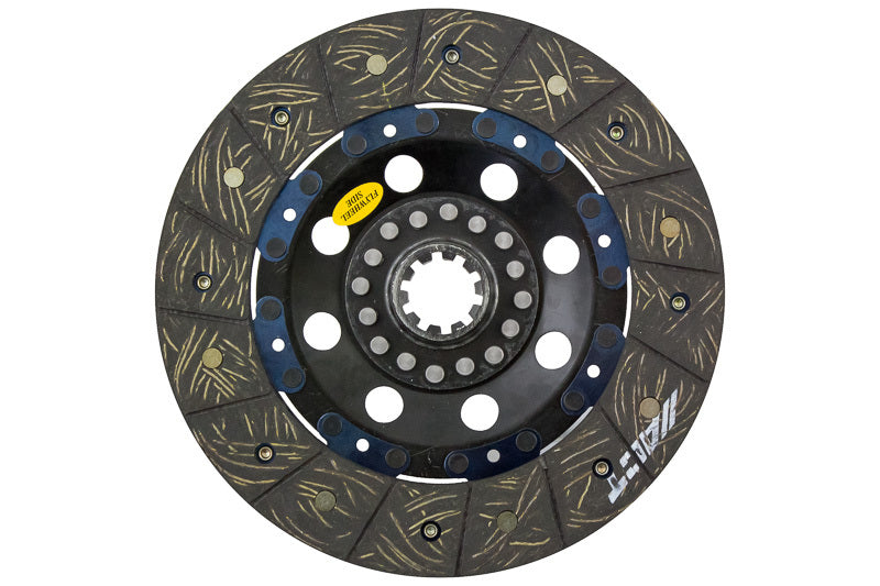 ACT 2001 BMW M3 Perf Street Rigid Disc - 3000807