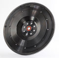 Clutch Masters 04-15 Subaru Impreza STi 6spd 850 Series Steel Twin Disc Flywheel - FW-721-B-TDS