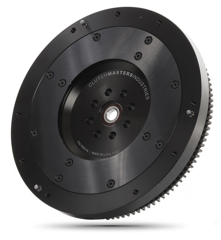 Clutch Masters 89-98 Nissan 240SX SRDET Eng. & Trans. / 89-UP Nissan Silvia SRDET Eng. & Trans. All - FW-760S-AL