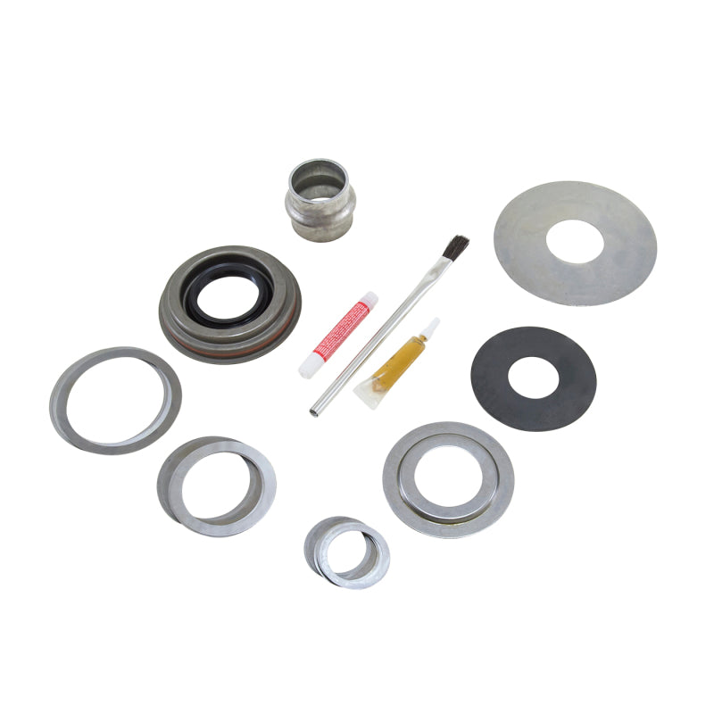 Yukon Gear Minor install Kit For Dana 30 Rear Diff - MK D30-R