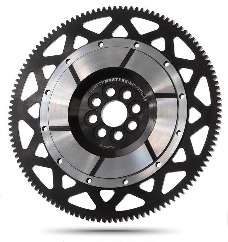 Clutch Masters 02-06 Acura RSX 2.0L 5spd / RSX 2.0L Type-S 6spd 725 Series Steel Flywheel - FW-037-TDS