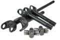 Revolution Gear & Axle 85-98 Ford Dana 60 w/35 Spline Chromoly Discovery Series Front Axle Kit - DC-D60-FORD-85-98