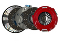 McLeod Street Twin Steel Ford 1968-Up 302 351 Eng Cable 1-1/16X10 164 Includes 28oz & 50oz CW - 6430203C