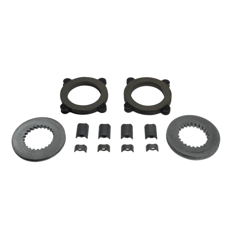 Yukon Gear Dura Grip Composite Clutch Kit for GM 14 Bolt Truck - YPKGM14T-PC-DG1