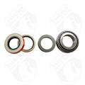 Yukon Gear Axle Bearing w/ Inner and Outer Seals (One Side) For 8.75in Chrysler - AK C8.75-OEM