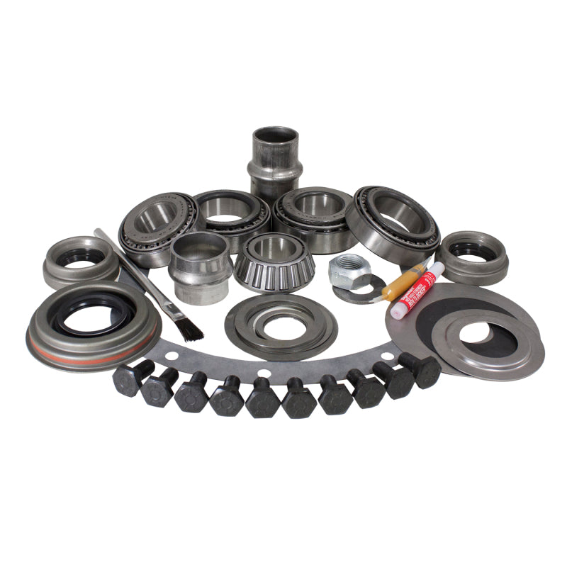 Yukon Gear & Axle USA Standard Master Overhaul Kit For The Dana 30 Front Diff / Grand Cherokee - ZK D30-CS