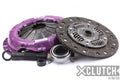 XClutch 98-02 Chevrolet Prizm LSi 1.6L Stage 1 Sprung Organic Clutch Kit - XKTY22004-1A