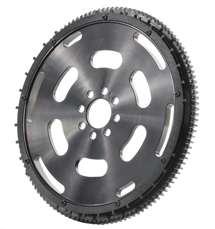 Clutch Masters 09-21 Nissan GT-R R35 DCT Steel Flywheel - FP-GTR-SF